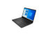 Фото #2 товара HP 14 Series 14" Touchscreen Laptop Intel Celeron N4020 4GB RAM 64GB eMMC Jet Bl