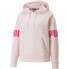 Фото #1 товара Puma Power Colorblock Hoodie TR W 847125 16