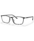 ფოტო #1 პროდუქტის Men's Eyeglasses, SH3073 55