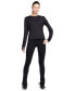 ფოტო #4 პროდუქტის Women's One Classic Dri-FIT Long-Sleeve Top