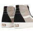 Фото #7 товара VANS SK8-Hi Tapered trainers