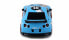 Фото #8 товара Amewi Drift - Sport car - Electric engine - 1:24 - Ready-to-Run (RTR) - Black,Blue - Boy/Girl