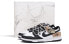 Фото #1 товара Кроссовки Nike GS Letterbox Low Black Beige Pack