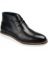 Men's Keegan Plain Toe Chukka Boot