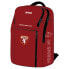 Фото #2 товара мужской спортивный рюкзак красный JOMA Torino Backpack
