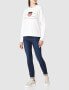 GANT Women's Archive Shield C-Neck Sweatshirt