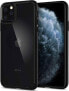 Фото #1 товара Spigen Ultra Hybrid do Apple iPhone 11 Pro Max Matte Black uniwersalny