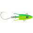 Фото #2 товара MOLIX Jugulo Soft Shad Jig Head