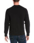 Moncler Sweatshirt Men's Black M