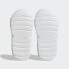 婴童 adidas Altaswim 防滑耐磨 低帮 婴幼童鞋 白 / Детская Обувь Altaswim sandals ( Белая )