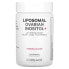 Фото #1 товара Витамины для регуляции гормонального фона CodeAge Liposomal Ovarian Inositol+, 120 капсул.