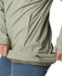 Switchback Long Lined Rain Jacket