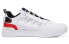 Кроссовки Puma DB020048 Black White Red