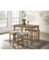 Farsiris Counter Height Stool