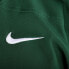 Фото #3 товара Nike Football V Neck Short Sleeve Jersey Mens Size XXXL 845929-342