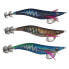 Фото #1 товара YAMASHITA EGI Oh Live Search 490 Glow Shallow 3.5 Squid Jig 20g 105 mm