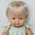 Фото #3 товара MINILAND Caucasica With Implan 39 Baby Doll