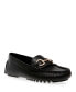 Фото #1 товара Women's Chrystie Moccasin Driver Loafers