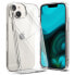 Фото #3 товара Чехол для смартфона Ringke Fusion Clear iPhone 14 Plus 6.7"