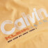 Фото #2 товара CALVIN KLEIN JEANS Colorful Artwork sleeveless T-shirt