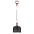 ფოტო #1 პროდუქტის PROSPERPLAST 38.5x14.5x38 cm Snow Shovel