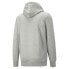 Фото #4 товара Puma Mmq Pullover Hoodie Mens Size S Casual Outerwear 533464-04