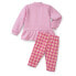 Puma Minicats Prime 90'S Prep Set Infant Girls Pink Athletic Casual 67168382