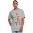 ფოტო #2 პროდუქტის MISTER TEE Disney 100 Peter Pan Faith And Trust Oversize short sleeve T-shirt