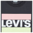 LEVI´S ® KIDS Sportswear Logo short sleeve T-shirt