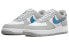 Nike Air Force 1 Low "Athletic Club" DH7568-001 Sneakers