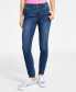 ფოტო #1 პროდუქტის Women's TH Flex Waverly Skinny Jeans