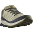 Фото #4 товара SALOMON Outrise Goretex Hiking Shoes