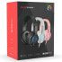 Фото #5 товара MARS GAMING MH320 Ultra Bass 3D RGB gaming headset