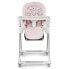 KINDERKRAFT 2 In 1 Lastree Home Highchair