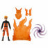 Decorative Figure Bandai Naruto Uzumaki 17 cm