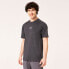 Фото #6 товара OAKLEY APPAREL O Fit RC short sleeve T-shirt