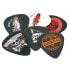 Фото #2 товара Dunlop Plectrum Lucky II 13 Pack 1,00