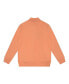 ფოტო #2 პროდუქტის B by Big Boys Quarter-Zip Fleece Sweatshirt