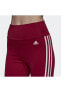 Designed To Move High-Rise 3-Stripes 3/4 Sport Tayt