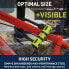 Замок URBAN SECURITY BRACKET BK03 Klopp HSET