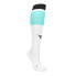 Diadora Knee High Tennis Socks Mens Size S Casual 174145-20002