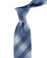 Фото #5 товара Men's Claire Plaid Tie
