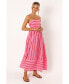 Фото #6 товара Women's Pixie Maxi Dress