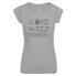 ფოტო #2 პროდუქტის KILPI Flori short sleeve T-shirt