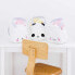 Фото #3 товара LITTLE LOVELY Small Rabbit Backpack