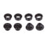 Фото #1 товара Запчасть для велосипеда FSA ML 462 Plate Nut Black