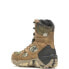 Фото #3 товара Wolverine Field Guide Waterproof Insulated 8" Mens Brown Hiking Boots