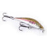 YOKOZUNA Perla Floating minnow 3g 50 mm