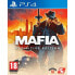Фото #1 товара Mafia: Definitive Edition для PS4