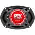 Car Speakers Mtx Audio TX669C